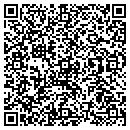 QR code with A Plus Image contacts