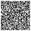 QR code with Unio Holdings contacts