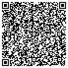 QR code with Canada Camera & Photo Service contacts