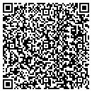 QR code with James Thoman contacts