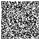 QR code with W&S Fox Family Lp contacts