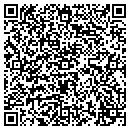 QR code with D N V Photo Shop contacts