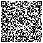QR code with Diamond Island Association contacts