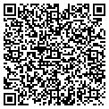 QR code with S & S Family Llp contacts