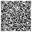 QR code with Djs Printing contacts