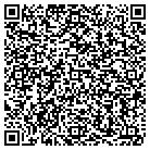 QR code with Woodstock City Office contacts