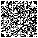 QR code with Mary K Cove contacts