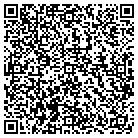 QR code with Woodstock Sewage Treatment contacts