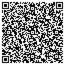 QR code with F Stop contacts