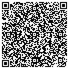 QR code with R J Postill Merchandising contacts