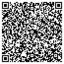 QR code with Morgan Gareth A MD contacts