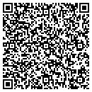 QR code with Mullis Brian MD contacts