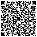 QR code with Zion Twp Office contacts