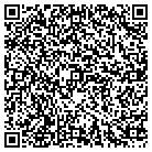 QR code with Hiro Photo Laboratories Inc contacts
