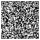 QR code with I Image Express contacts