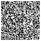 QR code with Falcon Printing & Graphics contacts
