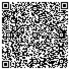 QR code with Walkers Advertising Specialties contacts