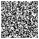 QR code with Pugh William R MD contacts
