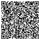 QR code with Glassboro Printing Ta contacts