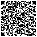 QR code with Reis James R MD contacts