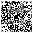 QR code with Deborah J Mitchell & Assoc contacts