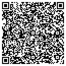 QR code with Hawk Graphics Inc contacts