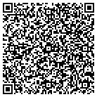 QR code with One Hour Sharp Photo Inc contacts