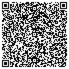 QR code with Hettena Wright Judith CPA contacts