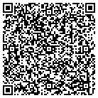 QR code with Jeffrey R Bradley Cpa Pc contacts