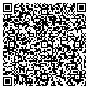 QR code with Hu's Print Shack contacts