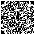 QR code with John R Noe contacts