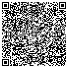 QR code with Chapman Convalescent Hospital contacts