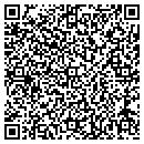 QR code with T's in Motion contacts