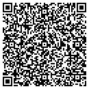 QR code with Habor Point Association contacts