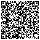 QR code with Hale Area Association contacts