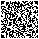 QR code with Many & Many contacts