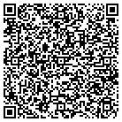 QR code with Anderson's Infocentric Support contacts