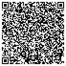 QR code with Mc Donnell Custom Builders contacts