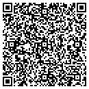 QR code with Henderson House contacts