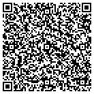 QR code with J D Printing & Graphics CO contacts