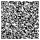 QR code with Yasoda D Dev contacts