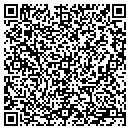 QR code with Zuniga Henry MD contacts