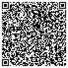 QR code with Rick's One Hour Photo Dvlpng contacts