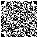 QR code with Harsh Lauri DO contacts