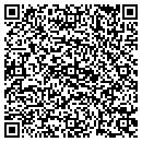QR code with Harsh Lauri DO contacts