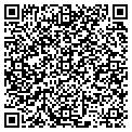 QR code with K&G Printing contacts