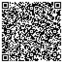 QR code with Kraftape Printers contacts