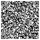 QR code with Delphi Street Commissioner contacts