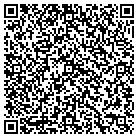 QR code with Delphi Waste Water Facilities contacts