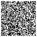 QR code with E P B Industries Inc contacts